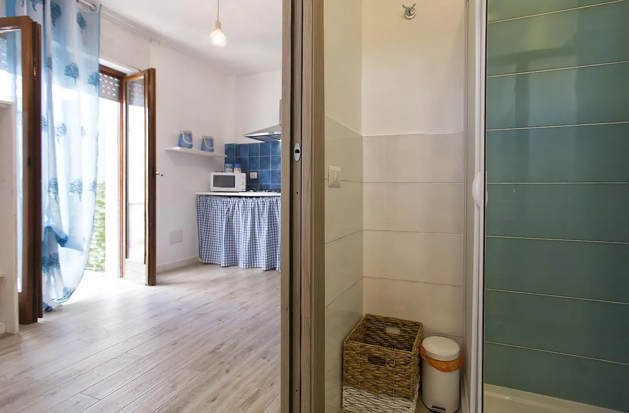 Holiday home Dery Alghero Holiday Old Town Garden Villa Italy