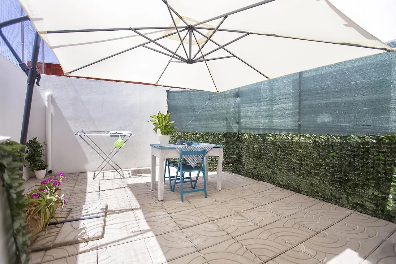 Dery Alghero Holiday Old Town Garden Villa 0*,  Italy
