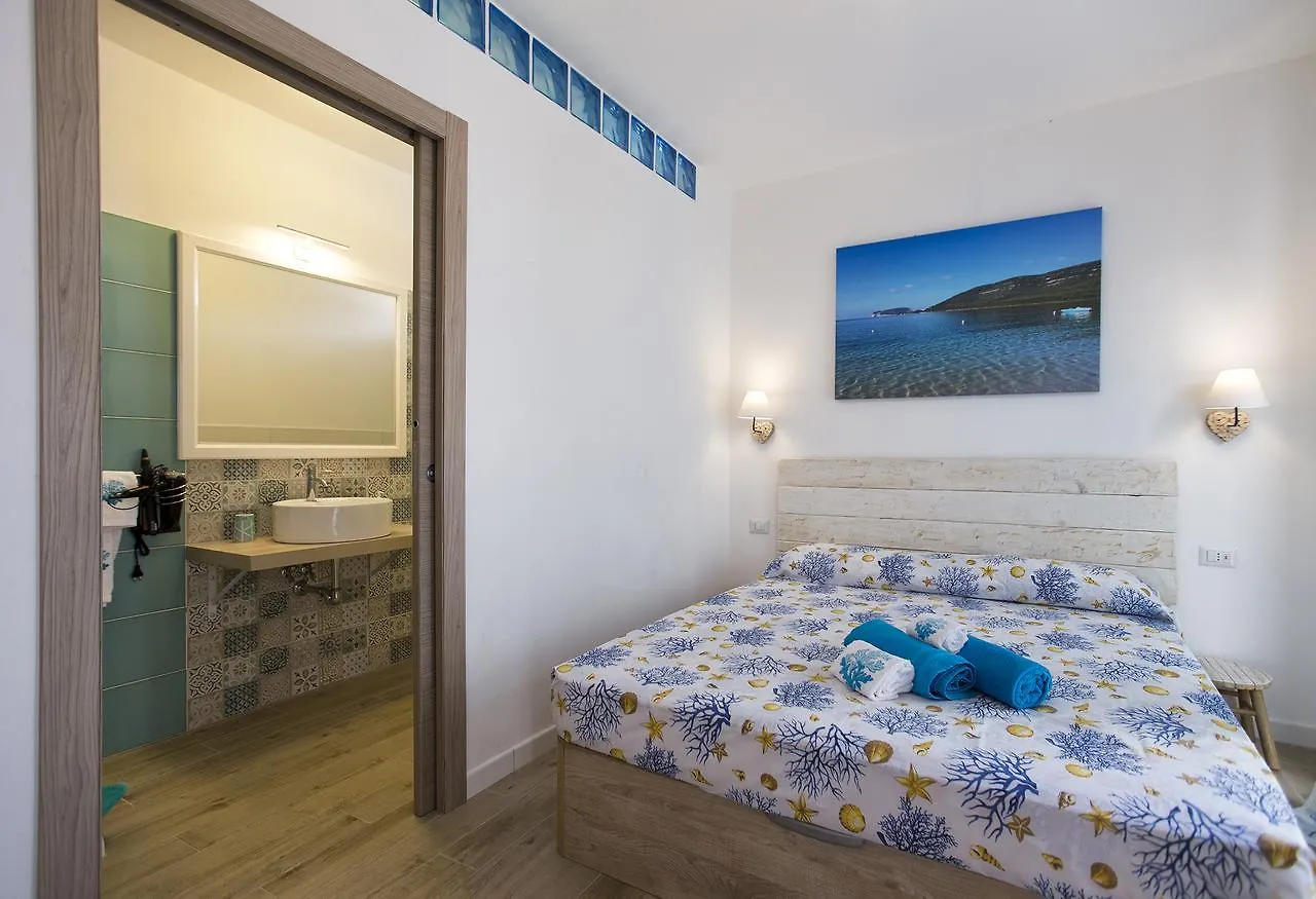 Dery Alghero Holiday Old Town Garden Villa Holiday home