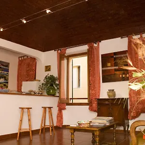 Vecchia Guest house