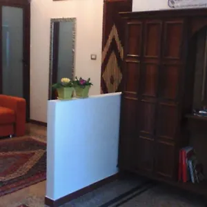 Affittacamere Zahra Alguer