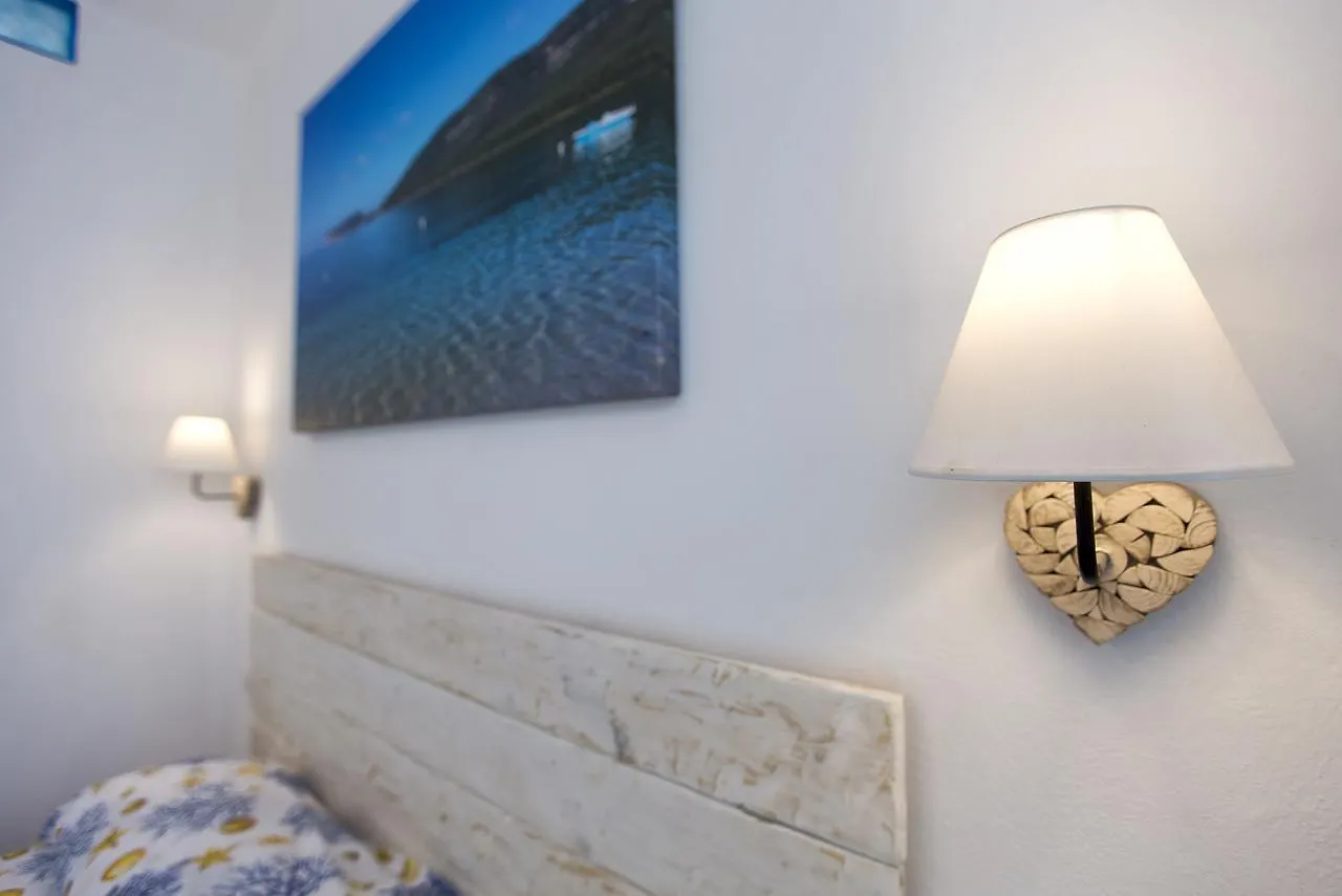 Holiday home Dery Alghero Holiday Old Town Garden Villa
